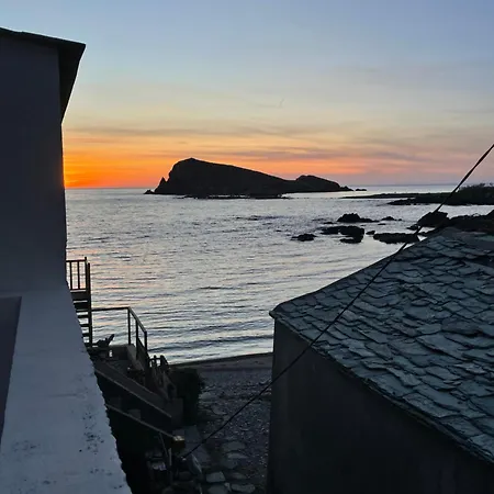 Σπίτι διακοπών La Vue 360