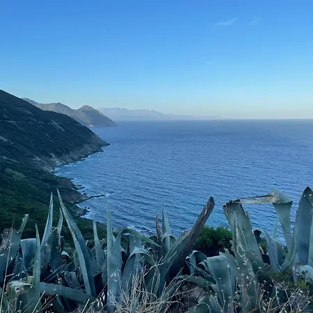 La Vue 360 Centuri