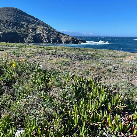 Σπίτι διακοπών La Vue 360