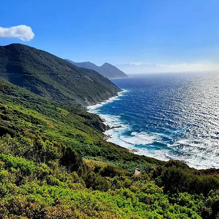 La Vue 360 * Centuri