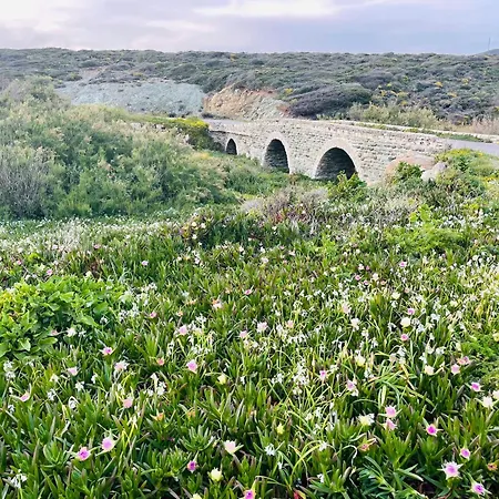 Σπίτι διακοπών La Vue 360