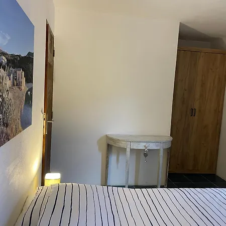 Σπίτι διακοπών La Vue 360