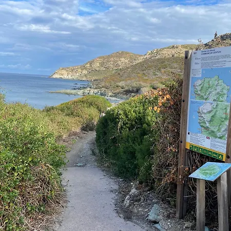 Σπίτι διακοπών La Vue 360