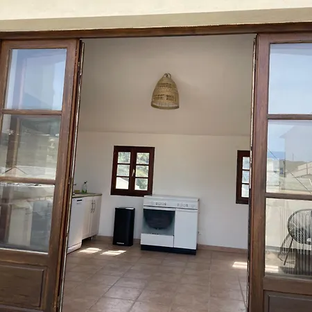 La Vue 360 Centuri