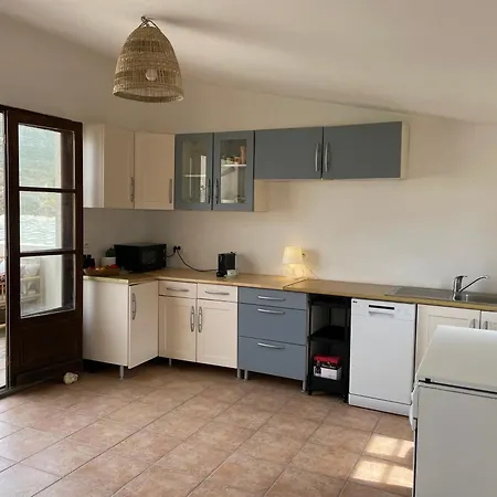 La Vue 360 Centuri