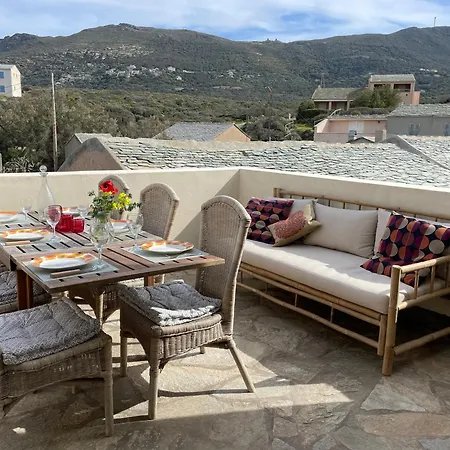 Σπίτι διακοπών La Vue 360 *